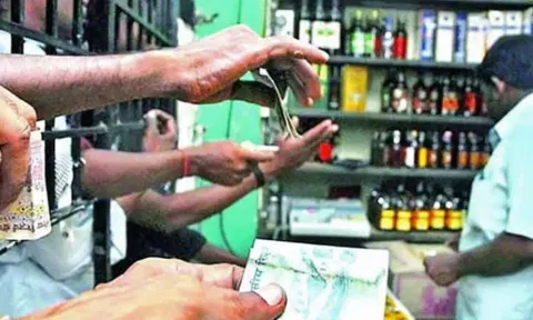 பொங்கல் பண்டிகையின் புதிய உச்சம்: டாஸ்மாக்-ல் ரூ.850 கோடிக்கு மது விற்பனை