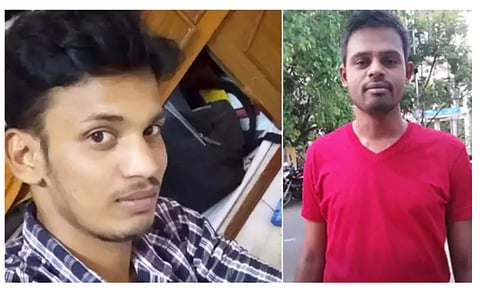 19 பீர்கள் குடித்த ஐ.டி. பொறியாளர்கள்... சோகத்தில் முடிந்த பந்தயம்!