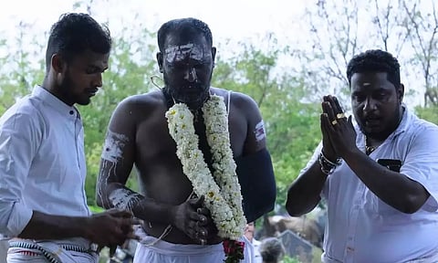 பெர்லின் சர்வதேச திரைவிழாவில் முதல்முறையாக அறிமுக தமிழ் இயக்குநர் படம்!