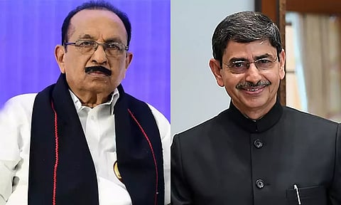 அரசமைப்பு சட்ட நெறிகளை ஆளுநர் துச்சமாக கருதுகிறார் - வைகோ கண்டனம்