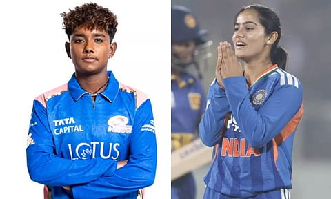 WPL 2026: பாதியில் விலகிய மும்பை வீராங்கனை- மாற்று வீராங்கனை யார் தெரியுமா?