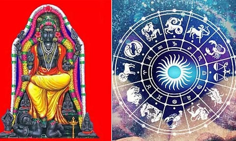 12 லக்னத்திற்கும் உச்ச குருவின் பலன்கள்