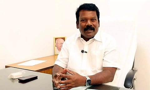 விருப்ப மனு தாக்கல் செய்வதற்கான கால அவகாசம் நீட்டிப்பு: செல்வப்பெருந்தகை