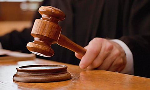 49 வருட ரூ. 7.65 வழிப்பறி வழக்கை முடித்து வைத்த நீதிமன்றம்