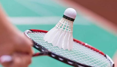 இந்தோனேசியா மாஸ்டர்ஸ் பேட்மிண்டன்: முதன்மை சுற்றுக்கு முன்னேறிய அன்மோல், ஆகார்ஷி