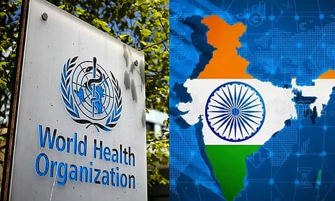 இந்தியாவில் மக்களுக்கு மலிவாக கிடைக்கும் இந்த 2 பொருட்களால் பேராபத்து - உலக சுகாதார அமைப்பு எச்சரிக்கை