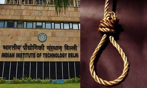 கடந்த 5 ஆண்டுகளில் நாடு முழுவதும் 65 IIT மாணவர்கள் தற்கொலை!