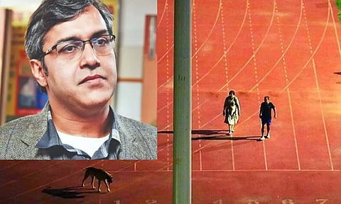 நாயுடன் நடைபயிற்சி செய்ய மைதானத்தில் இருந்து மக்களை வெளியேற்றிய IAS அதிகாரி டெல்லி மாநகராட்சி ஆணையராக நியமனம்