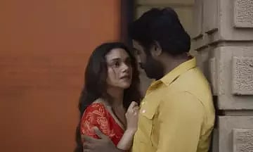 காந்தி டாக்ஸ்: ஏ.ஆர். ரகுமான் இசையில் 'ஏதோ ஏதோ' மெலடி பாடல் வெளியீடு!