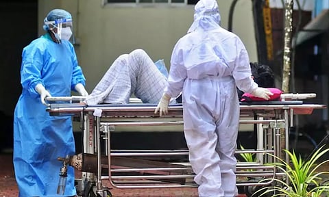 இந்தியாவில் நிபா வைரஸ் பாதிப்பு.. 5 பேருக்கு தொற்று உறுதி - தனிமைப்படுத்தப்பட்ட 100 பேர்