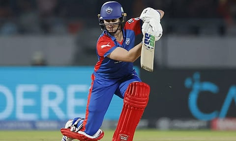 WPL 2026: 7 விக்கெட் வித்தியாசத்தில் பெங்களூருவை வீழ்த்தியது டெல்லி