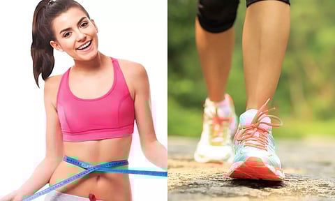 மகிழ்ச்சி - ஆரோக்கியம் தரும் தினசரி பழக்கங்கள்