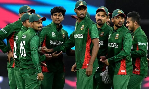 உலக கோப்பையில் விளையாட மறுத்ததால் வங்காளதேசத்துக்கு ரூ.360 கோடி இழப்பு