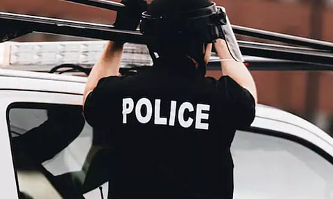 இந்தியாவால் தேடப்படும் 70 குற்றவாளிகள் வெளிநாடுகளில் பதுங்கி உள்ளனர் - மத்திய அரசு