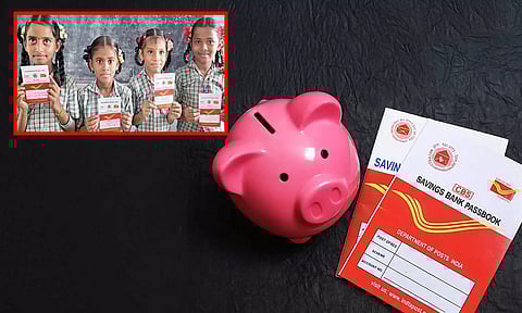 உங்கள் பெண் குழந்தைகளை லட்சாதிபதியாக்கும் செல்வ மகள் சேமிப்பு திட்டம் - முழு விவரம்