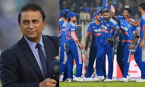 எதிரணி வீரர்களின் மனதில் அச்சத்தை விதைத்து வருகிறது- இந்திய அணியை புகழ்ந்த சுனில் கவாஸ்கர்