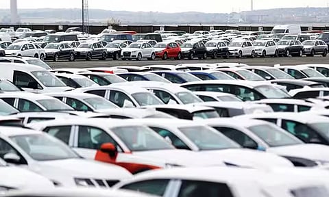 ஐரோப்பிய கார்களுக்கு இந்தியாவில் இறக்குமதி வரி 40 சதவீதமாக குறைப்பு- ஒப்பந்தம் நாளை கையெழுத்தாகிறது