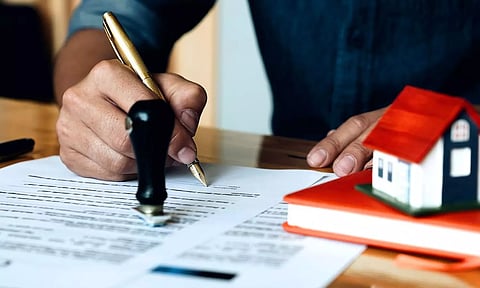 அசல் ஆவணங்கள் இருந்தால் தான் பத்திரப்பதிவு செய்ய முடியும்- தமிழக அரசின் சட்டத்திற்கு ஜனாதிபதி ஒப்புதல்