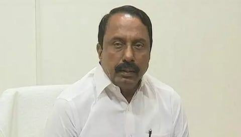 ராமதாசுடன் த.வெ.க. கூட்டணி பேச்சுவார்த்தை- செங்கோட்டையன் விளக்கம்