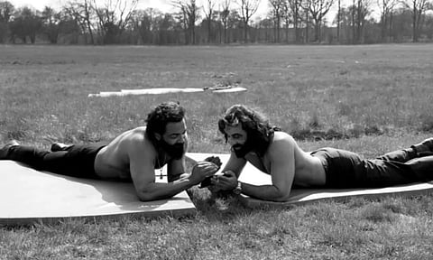 மூன்று பாகங்களாக உருவாகும் 'அனிமல்' - புது அட்டேட் கொடுத்த ரன்பீர் கபூர்!