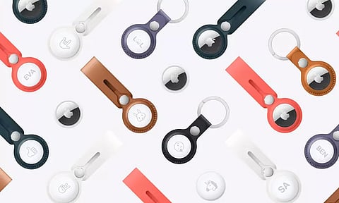 அசத்தல் அப்டேட்களுடன் 2nd Gen ஆப்பிள் ஏர்டேக் இந்தியாவில் அறிமுகம்!