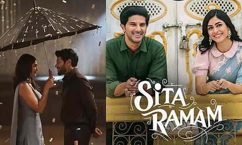 சீதா ராமம் 2? - மீண்டும் ஜோடி சேரும் துல்கர் சல்மான் - மிருணாள் தாக்கூர்
