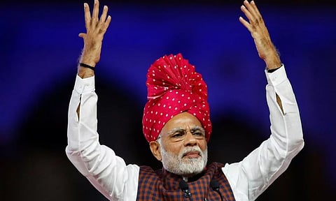 இந்தியாவில் பொருளாதார ஏற்றத்தாழ்வு.. பிரிட்டிஷ் ஆட்சிக்காலத்தை விட மோடி ஆட்சியில் படு மோசம் - காங்கிரஸ்