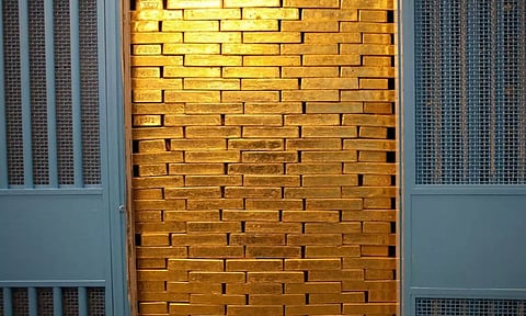 டிரம்ப்பை நம்ப முடியாது.. அமெரிக்காவில் உள்ள தங்களின் 1,236 டன் தங்கத்தை திரும்பக் கேட்கும் ஜெர்மனி!