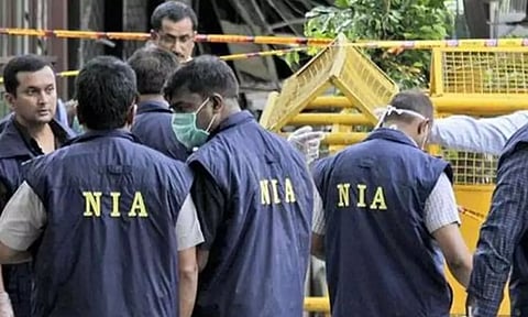 NIA அதிரடி சோதனை - பாப்புலர் பிரண்ட் ஆதரவாளர்கள் வீடுகளில் இருந்து முக்கிய ஆவணங்கள் பறிமுதல்