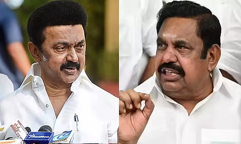 தி.மு.க. ஆட்சியில் தமிழ்நாடு பெண்களுக்கு பாதுகாப்பில்லாத மாநிலமாக மாறிப்போயுள்ளது- இ.பி.எஸ்