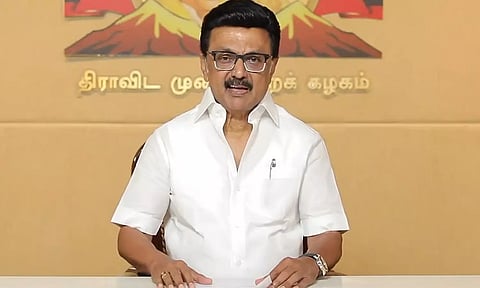 இனிவரும் காலம் இளைஞர்களுக்கான காலம்- தமிழக முதலமைச்சர் மு.க.ஸ்டாலின்