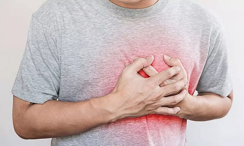 மன அழுத்தம், தூக்கமின்மை... இதய நோய்களால் இறப்பு அதிகரிப்பு