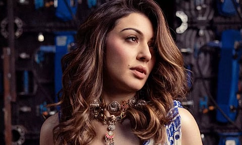 'டயட்' இல்லாமல் உடல் மெலிந்து அழகானது எப்படி?- ஹன்சிகா பகிர்ந்த ரகசியம்