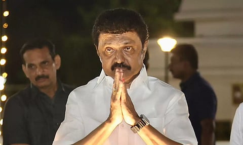 அண்ணாவின் நினைவு நாள்: முதலமைச்சர் மு.க.ஸ்டாலின் தலைமையில் 3-ந்தேதி அமைதி பேரணி