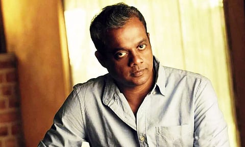 கொஞ்ச நாள் wait பண்ணுங்க... துருவ நட்சத்திரம் ரிலீஸ் அப்டேட் கொடுத்த கவுதம் வாசுதேவ் மேனன்