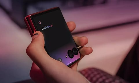 2026ல் மடிக்கக்கூடிய ஐபோன்கள்... லீக் ஆன முக்கிய தகவல்..?