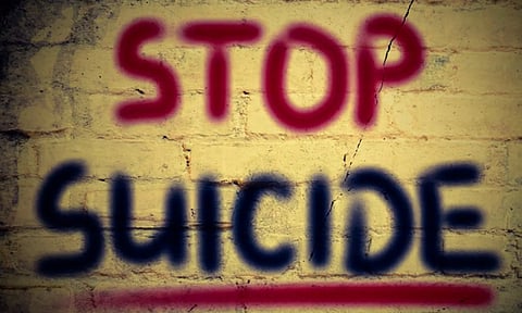 கோவையில் ஒரே குடும்பத்தைச் சேர்ந்த 3 பேர் உயிர்மாய்ப்பு!