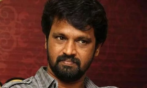 'தங்களை சார்ந்துள்ளவர்களுக்கு மட்டுமே விருது கொடுக்கும் தன்மை' - மாநில அரசை விமர்சித்த சேரன்!