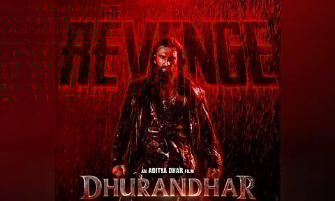 துரந்தர் பார்ட் 2 ரிலீஸ் அப்டேட்