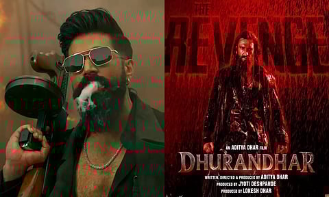 உச்சக்கட்ட பாக்ஸ் ஆஃபீஸ் Clash: ஒரே நாளில் வெளியாகும் டாக்சிக் & துரந்தர் 2!