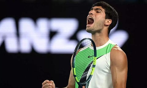 ரோட்டர்டாம் ஓபன் டென்னிஸ்: நம்பர் 1 வீரர் விலகல்