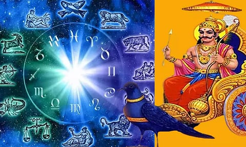 உச்ச சனி யாருக்கு நன்மை தரும்