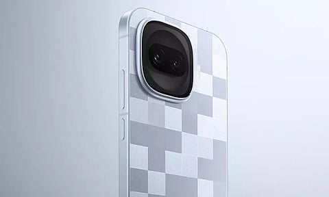 7,600mAh பேட்டரியுடன் இந்தியாவின் மிகமெல்லிய ஸ்மார்ட்போன்... வெளியான புது தகவல்..!