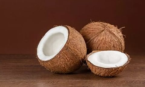 தேங்காயை அலட்சியப்படுத்தாதீர்கள்!- எலும்பு முதல் சரும பிரச்சனைகளுக்கு ஒரே தீர்வு