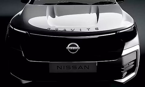 வேற லெவல் லுக்கில் கிராவைட் எம்.பி.வி... புதிய வெளியீட்டு தேதியை அறிவித்த நிசான் இந்தியா..!