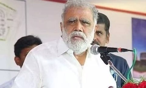 எடப்பாடி பழனிசாமியால் எதிர்கட்சி தலைவராக கூட வர முடியாது- அமைச்சர் பெரியசாமி