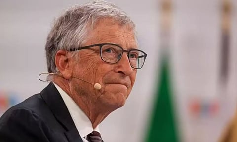 'வருந்துகிறேன், மன்னிப்புக் கேட்கிறேன்' - எப்ஸ்டீன் கோப்புகள் தொடர்பாக பில் கேட்ஸ் விளக்கம்