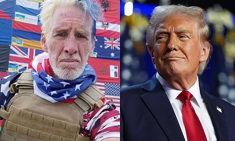 டிரம்ப்பை கொலை செய்ய முயன்றவருக்கு ஆயுள் தண்டனை விதிப்பு