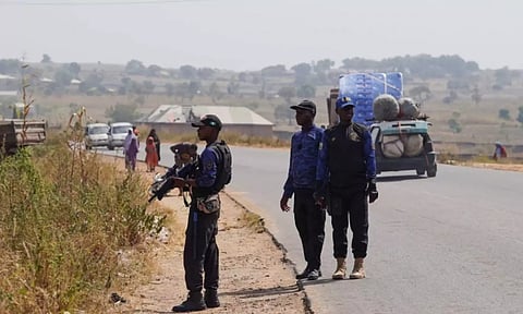 நைஜீரியாவை உலுக்கிய பயங்கரவாத தாக்குதல் - 200 பேர் உயிரிழப்பு