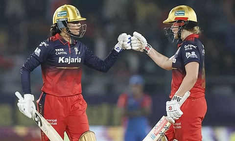 WPL 2026: டெல்லியை வீழ்த்தி 2வது முறையாக சாம்பியன் பட்டம் வென்றது பெங்களூரு